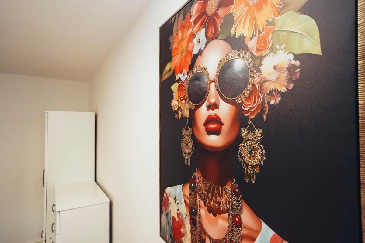1br Centre Apt, Self Check In, Wifi, By Derbnb Apartamento Sheffield